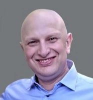 Sergey Reznik, ComComfort Berater